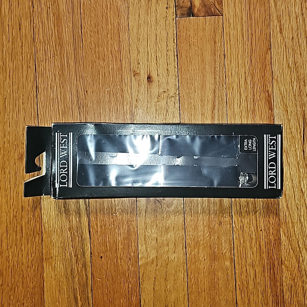 Suspenders